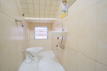 Casa à venda com 100m², 1 quarto e sem vagaBanheiro 1