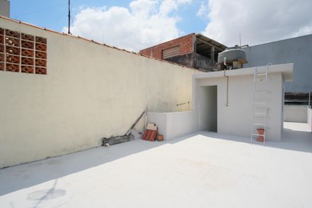 Casa à venda com 100m², 1 quarto e sem vagaTerraço