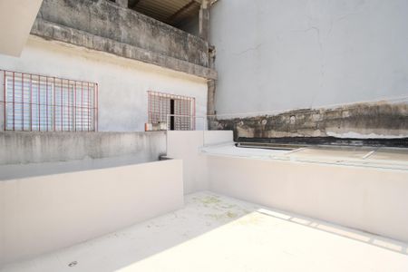 Casa à venda com 100m², 1 quarto e sem vagaÁrea de Serviço 2