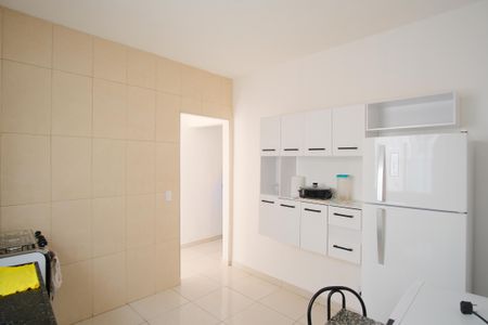 Casa à venda com 100m², 1 quarto e sem vagaCozinha 2