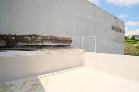 Casa à venda com 100m², 1 quarto e sem vagaÁrea de Serviço 2