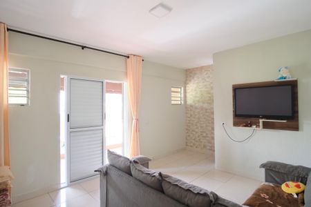 Casa à venda com 100m², 1 quarto e sem vagaSala 2