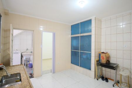 Casa à venda com 100m², 1 quarto e sem vagaCozinha 1