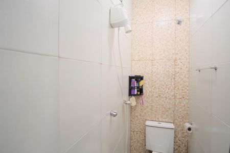 Casa à venda com 100m², 1 quarto e sem vagaBanheiro 2