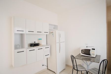 Casa à venda com 100m², 1 quarto e sem vagaCozinha 2
