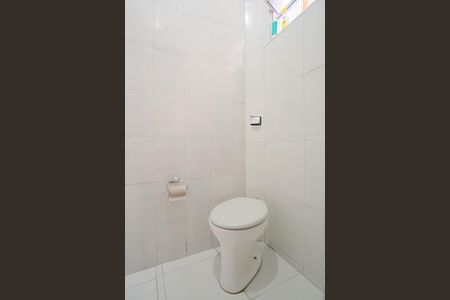 Casa à venda com 100m², 1 quarto e sem vagaBanheiro da Suíte