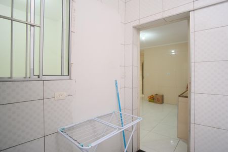 Casa à venda com 100m², 1 quarto e sem vagaÁrea de Serviço 1