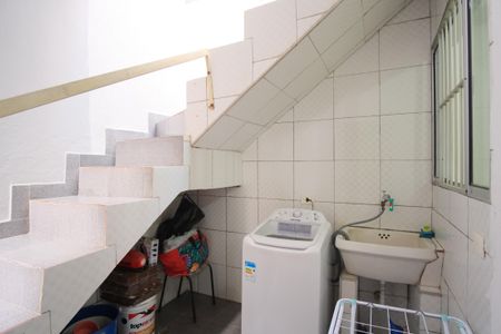 Casa à venda com 100m², 1 quarto e sem vagaÁrea de Serviço 1