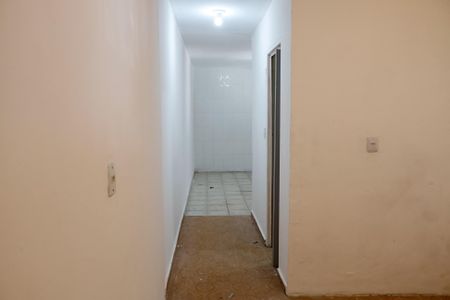 Quarto 1 de casa para alugar com 1 quarto, 50m² em Santo Antônio, Osasco