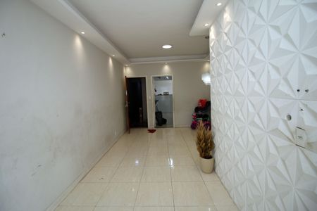 Apartamento à venda com 80m², 3 quartos e 1 vagaSala