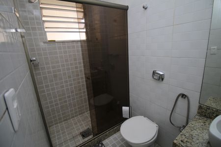 Apartamento à venda com 80m², 3 quartos e 1 vagaBanheiro