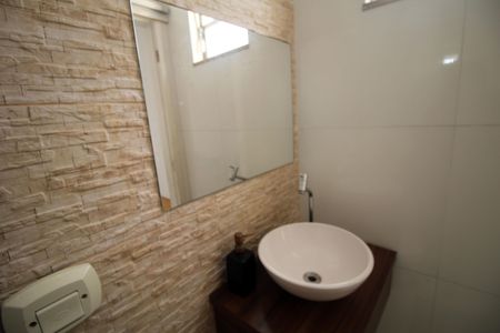 Apartamento à venda com 80m², 3 quartos e 1 vagaBanheiro de serviço