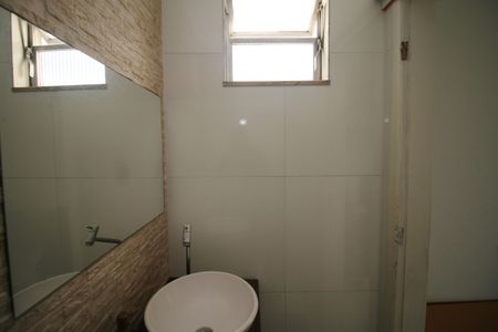 Apartamento à venda com 80m², 3 quartos e 1 vagaBanheiro de serviço
