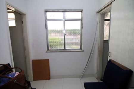 Apartamento à venda com 80m², 3 quartos e 1 vagaQuarto de Serviço