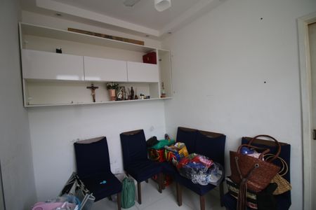 Apartamento à venda com 80m², 3 quartos e 1 vagaQuarto de Serviço