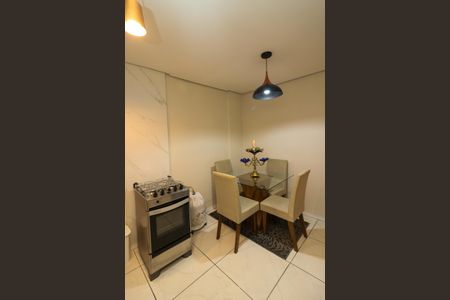 Apartamento à venda com 73m², 2 quartos e sem vaga Apartamento à venda com 73m², 2 quartos e sem vagaCozinha