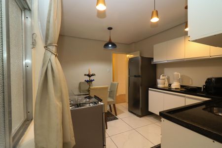 Apartamento à venda com 73m², 2 quartos e sem vaga Apartamento à venda com 73m², 2 quartos e sem vagaCozinha