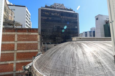 Apartamento à venda com 73m², 2 quartos e sem vaga Apartamento à venda com 73m², 2 quartos e sem vagaVista do Quarto 2