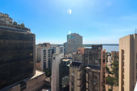 Apartamento à venda com 73m², 2 quartos e sem vaga Apartamento à venda com 73m², 2 quartos e sem vagaVista do terraço