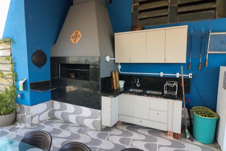 Apartamento à venda com 73m², 2 quartos e sem vaga Apartamento à venda com 73m², 2 quartos e sem vagaÁrea comum - Churrasqueira