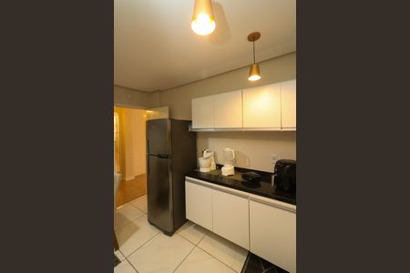 Apartamento à venda com 73m², 2 quartos e sem vaga Apartamento à venda com 73m², 2 quartos e sem vagaCozinha