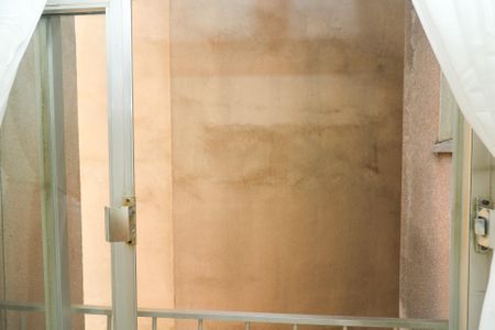 Apartamento à venda com 73m², 2 quartos e sem vaga Apartamento à venda com 73m², 2 quartos e sem vagaVista da Sala