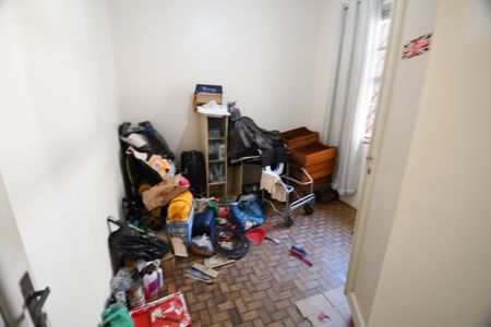 Casa à venda com 260m², 4 quartos e 4 vagasQuarto 1