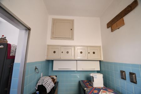 Casa à venda com 260m², 4 quartos e 4 vagasCozinha - Armários