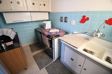 Casa à venda com 260m², 4 quartos e 4 vagasCozinha