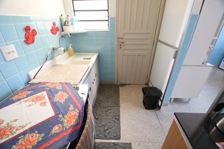 Casa à venda com 260m², 4 quartos e 4 vagasCozinha