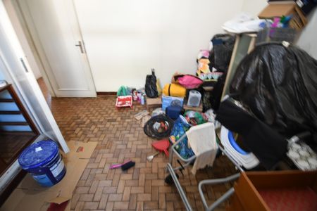 Casa à venda com 260m², 4 quartos e 4 vagasQuarto 1