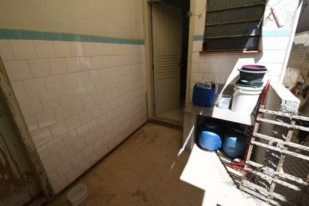 Casa à venda com 260m², 4 quartos e 4 vagasÁrea de Serviço