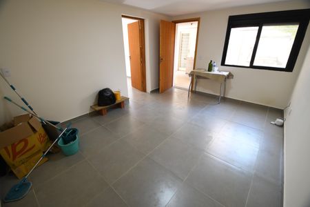 Casa à venda com 260m², 4 quartos e 4 vagasSala/Porão