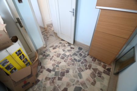 Casa à venda com 260m², 4 quartos e 4 vagasEscritório