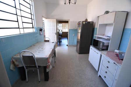 Casa à venda com 260m², 4 quartos e 4 vagasSala de Jantar