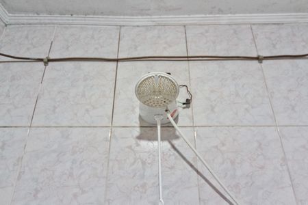 Casa à venda com 204m², 2 quartos e 2 vagas Casa à venda com 204m², 2 quartos e 2 vagasBanheiro