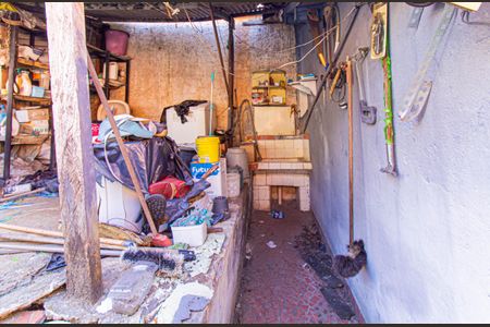 Casa à venda com 312m², 2 quartos e 2 vagas Casa à venda com 312m², 2 quartos e 2 vagasÁrea de Serviço - Casa 2