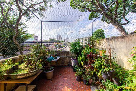 Casa à venda com 312m², 2 quartos e 2 vagas Casa à venda com 312m², 2 quartos e 2 vagasVaranda - Casa 1