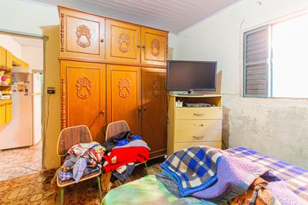 Casa à venda com 312m², 2 quartos e 2 vagas Casa à venda com 312m², 2 quartos e 2 vagasQuarto - Casa 2