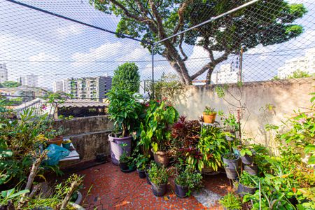 Casa à venda com 312m², 2 quartos e 2 vagas Casa à venda com 312m², 2 quartos e 2 vagasVaranda - Casa 1