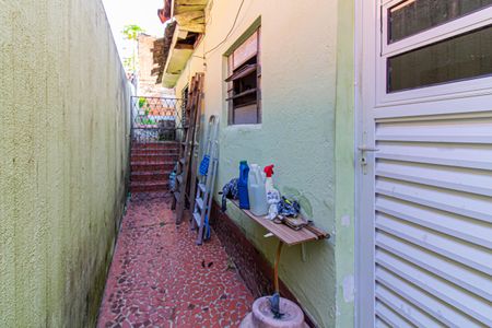 Casa à venda com 312m², 2 quartos e 2 vagas Casa à venda com 312m², 2 quartos e 2 vagasÁrea externa - Casa 2