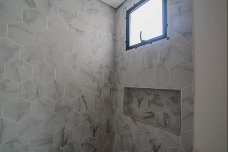 Casa à venda com 194m², 3 quartos e 4 vagas Casa à venda com 194m², 3 quartos e 4 vagasBanheiro Corredor