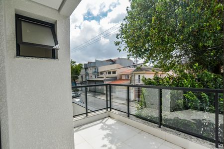 Casa à venda com 194m², 3 quartos e 4 vagas Casa à venda com 194m², 3 quartos e 4 vagasVaranda da Sala