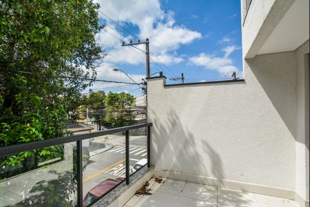 Casa à venda com 194m², 3 quartos e 4 vagas Casa à venda com 194m², 3 quartos e 4 vagasVaranda da Sala