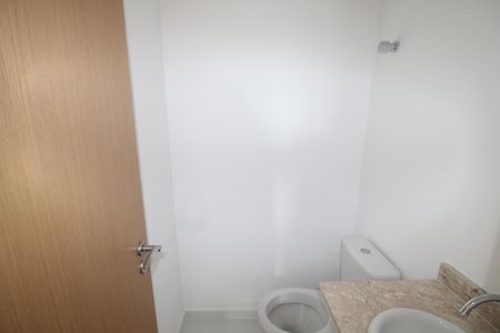 Apartamento à venda com 66m², 2 quartos e 1 vagaLavabo