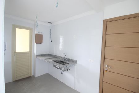 Apartamento à venda com 66m², 2 quartos e 1 vagaSala / Cozinha