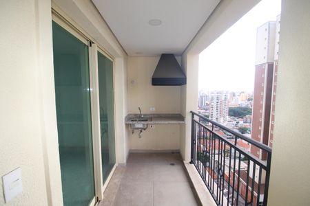 Apartamento à venda com 66m², 2 quartos e 1 vagaSala / Cozinha - Varanda