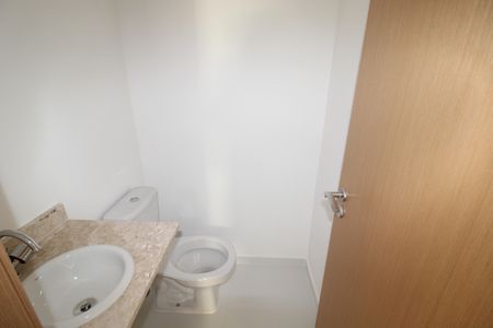 Apartamento à venda com 66m², 2 quartos e 1 vagaLavabo