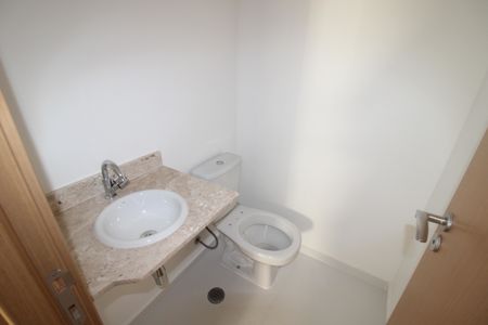 Apartamento à venda com 66m², 2 quartos e 1 vagaLavabo