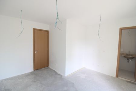 Apartamento à venda com 66m², 2 quartos e 1 vagaQuarto 2